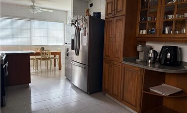 VENTA CASA COSTA DEL ESTE 690M2 AMOBLADA COSTA SERENA MLD