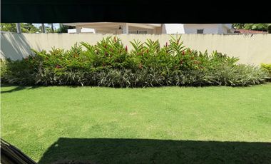 VENTA CASA COSTA DEL ESTE 690M2 AMOBLADA COSTA SERENA MLD