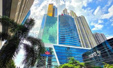 OFICINA EN MARBELLA EN  OCEAN BUSINESS 150M2 SIN DIVISIONES BANESCO