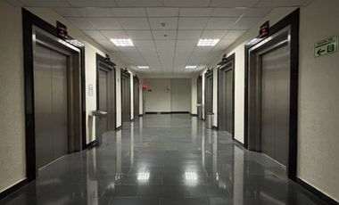 OFICINA EN MARBELLA EN  OCEAN BUSINESS 150M2 SIN DIVISIONES BANESCO