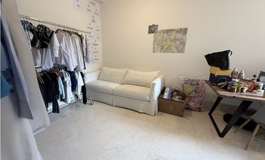 The Reserve, Planta baja