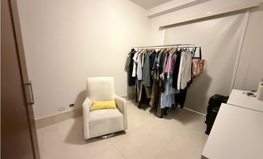 The Reserve, Planta baja