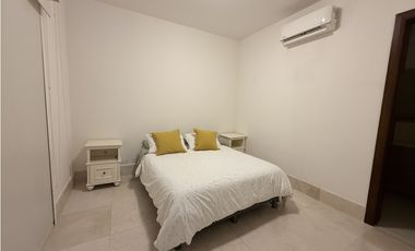 The Reserve, Planta baja