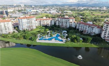 The Reserve, Planta baja