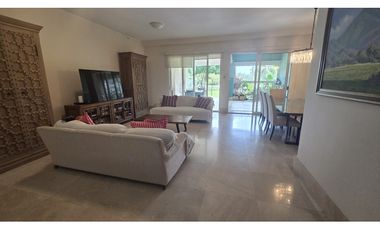 The Reserve, Planta baja