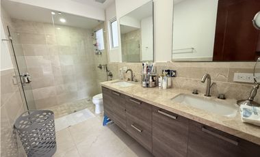 The Reserve, Planta baja