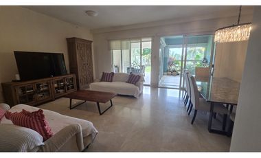 The Reserve, Planta baja