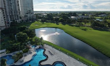 The Reserve, Planta baja