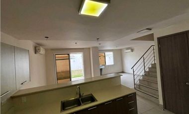 CASA EN VENTA BOSQUES DEL PACFICO WOODLANDS PANAM PACFICO