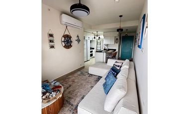 PLAYA CARACOL | VENTANAS 4 | SE VENDE | AMOBLADO | 2 REC | 2 BAÑOS