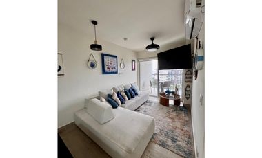 PLAYA CARACOL | VENTANAS 4 | SE VENDE | AMOBLADO | 2 REC | 2 BAÑOS