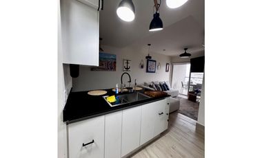 PLAYA CARACOL | VENTANAS 4 | SE VENDE | AMOBLADO | 2 REC | 2 BAÑOS