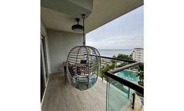 PLAYA CARACOL | VENTANAS 4 | SE VENDE | AMOBLADO | 2 REC | 2 BAÑOS