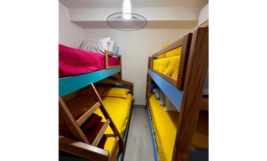 PLAYA CARACOL | VENTANAS 4 | SE VENDE | AMOBLADO | 2 REC | 2 BAÑOS