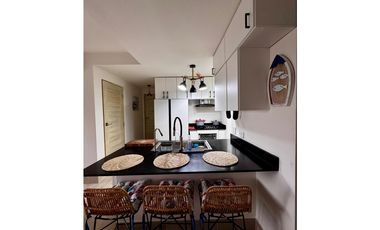 PLAYA CARACOL | VENTANAS 4 | SE VENDE | AMOBLADO | 2 REC | 2 BAÑOS