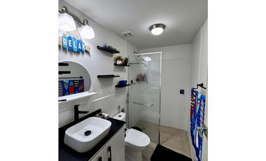 PLAYA CARACOL | VENTANAS 4 | SE VENDE | AMOBLADO | 2 REC | 2 BAÑOS