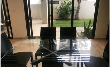 CASA EN PANAMA PACIFICO PH NATIVA 3REC 3.5B FULL AMOBLADA 320M2