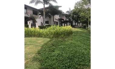 CASA EN PANAMA PACIFICO PH NATIVA 3REC 3.5B FULL AMOBLADA 320M2