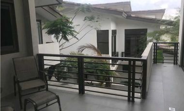 CASA EN PANAMA PACIFICO PH NATIVA 3REC 3.5B FULL AMOBLADA 320M2