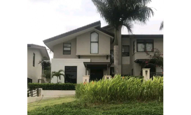 CASA EN PANAMA PACIFICO PH NATIVA 3REC 3.5B FULL AMOBLADA 320M2