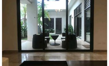 CASA EN PANAMA PACIFICO PH NATIVA 3REC 3.5B FULL AMOBLADA 320M2