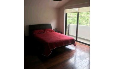 CASA EN PANAMA PACIFICO PH NATIVA 3REC 3.5B FULL AMOBLADA 320M2