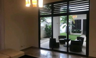 CASA EN PANAMA PACIFICO PH NATIVA 3REC 3.5B FULL AMOBLADA 320M2