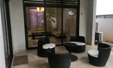 CASA EN PANAMA PACIFICO PH NATIVA 3REC 3.5B FULL AMOBLADA 320M2