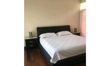 CASA EN PANAMA PACIFICO PH NATIVA 3REC 3.5B FULL AMOBLADA 320M2