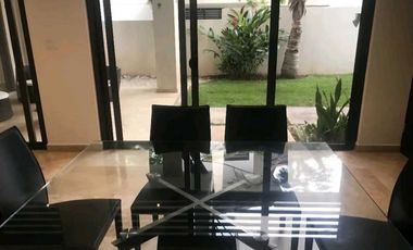 CASA EN PANAMA PACIFICO PH NATIVA 3REC 3.5B FULL AMOBLADA 320M2