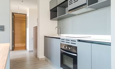 Av. Los Pajaritos 43 (1 Est /1 Bod) [3027-3]