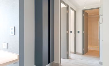 Av. Los Pajaritos 43 (1 Est /1 Bod) [3027-3]