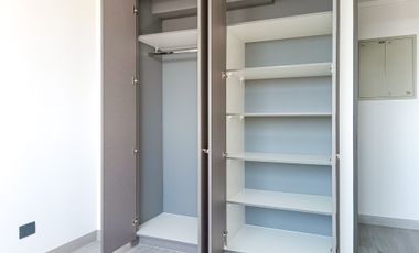 Av. Los Pajaritos 43 (1 Est /1 Bod) [3027-3]