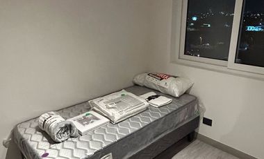 Av. Los Pajaritos 43 (1 Est /1 Bod) [3027-3]