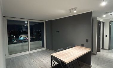 Av. Los Pajaritos 43 (1 Est /1 Bod) [3027-3]