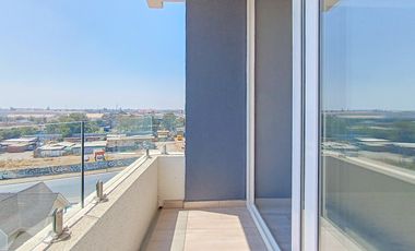 Av. Los Pajaritos 43 (1 Est /1 Bod) [3027-3]