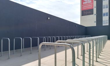 Av. Los Pajaritos 43 (1 Est /1 Bod) [3027-3]