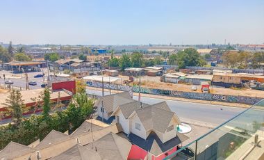 Av. Los Pajaritos 43 (1 Est /1 Bod) [3027-3]