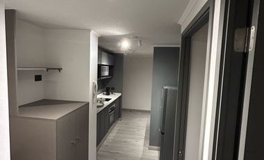 Av. Los Pajaritos 43 (1 Est /1 Bod) [3027-3]