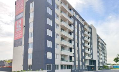 Av. Los Pajaritos 43 (1 Est /1 Bod) [3027-3]