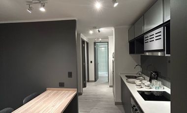 Av. Los Pajaritos 43 (1 Est /1 Bod) [3027-3]