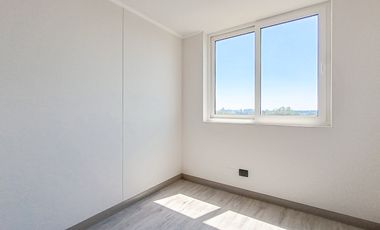 Av. Los Pajaritos 43 (1 Est /1 Bod) [3027-3]