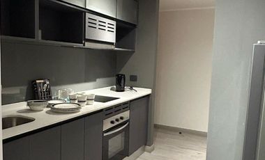 Av. Los Pajaritos 43 (1 Est /1 Bod) [3027-3]