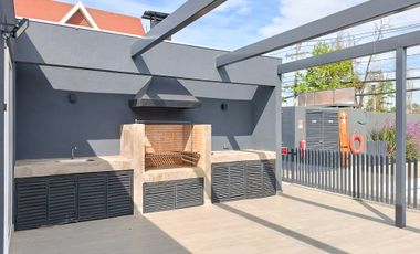 Av. Los Pajaritos 43 (1 Est /1 Bod) [3027-3]