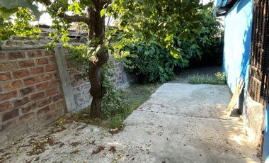 Excelente precio casa 3D, amplio terreno