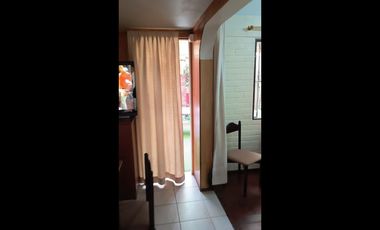 CASA FAMILIAR EN ATRACTIVO BARRIO - VILLA QUINCHAMALÍ