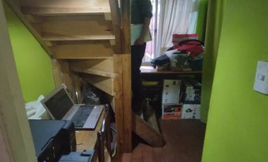 CASA FAMILIAR EN ATRACTIVO BARRIO - VILLA QUINCHAMALÍ