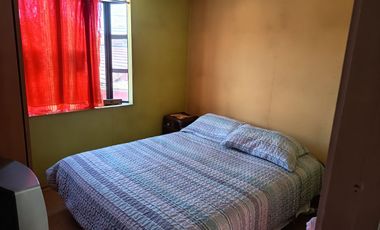 CASA FAMILIAR EN ATRACTIVO BARRIO - VILLA QUINCHAMALÍ