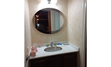 MOGOTES;  AMPLIO CHALET CON GRAN PARQUE