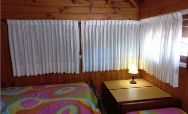 MOGOTES;  AMPLIO CHALET CON GRAN PARQUE